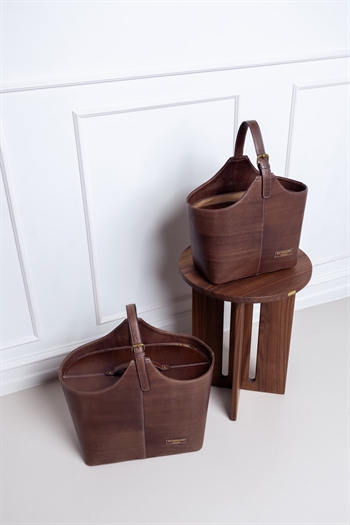 Project 71 Woodsmoke fra Re:Designed